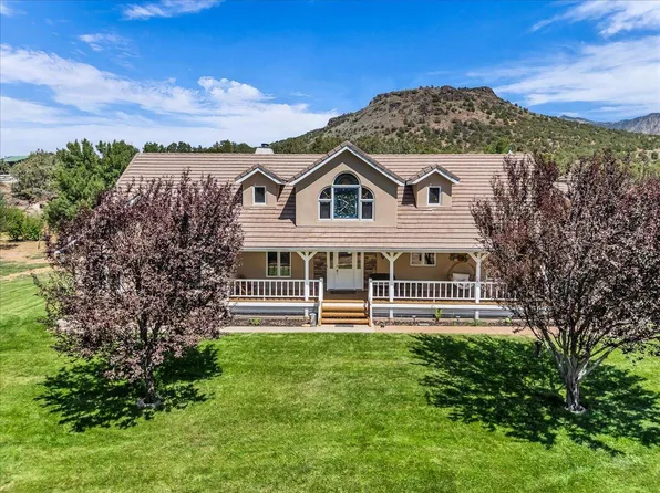 580 S Stagecoach Dr, Brookside, UT 84782