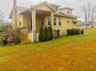 138 Jefferson St, Beckley, WV 25801