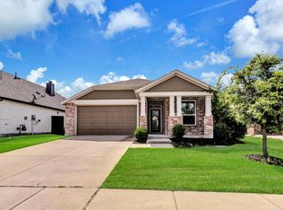 1213 Pigeon Hawk Dr, Little Elm, TX 75068