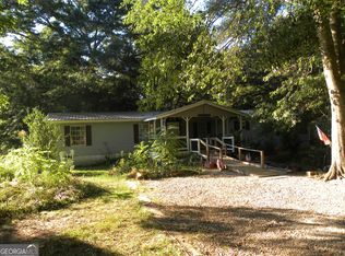 2017 McCoy Bridge Rd, Commerce, GA 30529