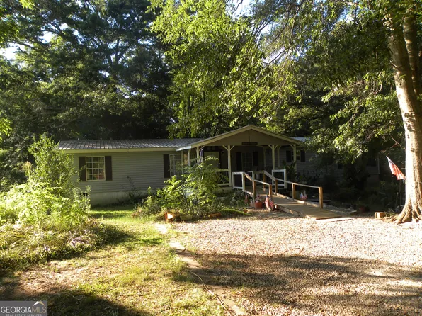 2017 McCoy Bridge Rd, Commerce, GA 30529