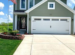 8762 Geiser Grv, Richland, MI 49083