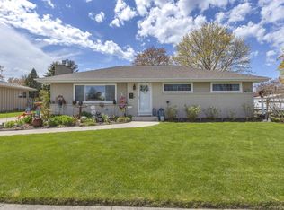3718 S 12th Pl, Sheboygan, WI 53081