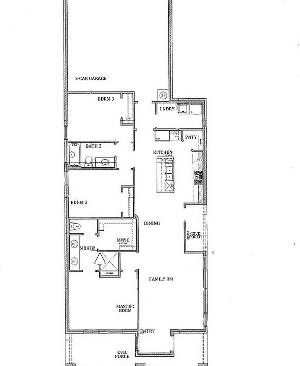 2nd image of 721 The Cottages Dr