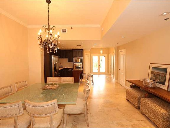 4th image of 2543 Fisher Island Dr #2543