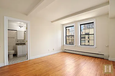 Rented by Halstead Real Estate