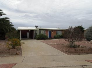 5074 E Cooper St, Tucson, AZ 85711