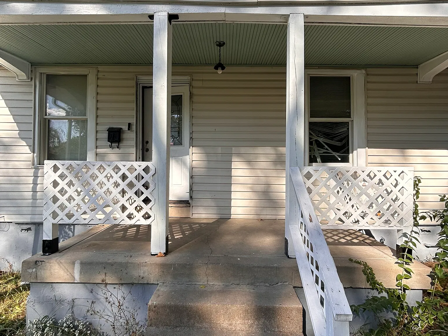 2 bed, 672 sqft, $995 — Photo 3