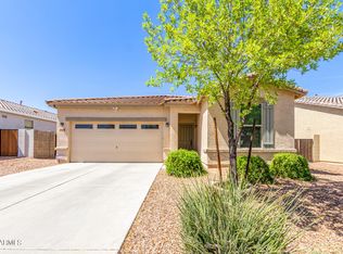 18226 W Sunnyslope Ln, Waddell, AZ 85355