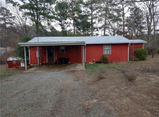 25 Malick St, Many, LA 71449