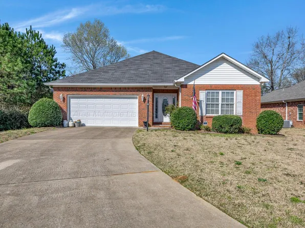 417 Golden Eagle Cir, Jasper, AL 35504