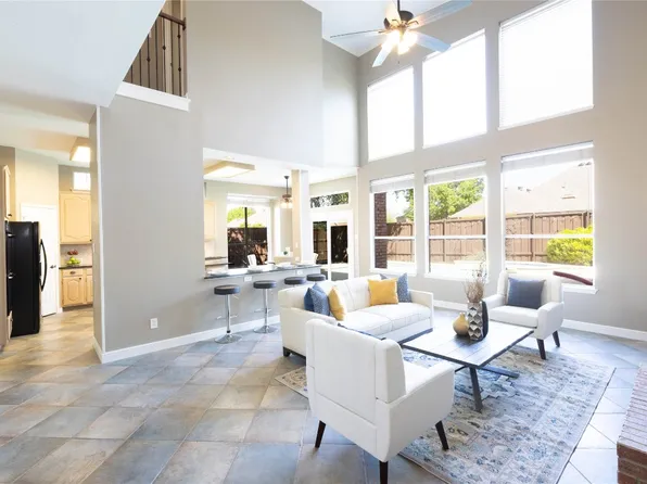 2501 Timberleaf Dr, Carrollton, TX 75006