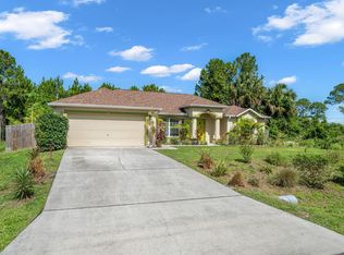 2980 Fisher Ave SE, Palm Bay, FL 32909