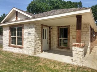 770 Bethpage Ave, Dallas, TX 75217