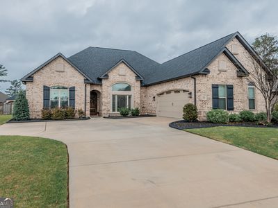 826 Kyler Ln, Bonaire, GA, 31005