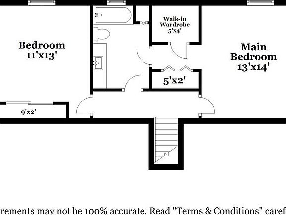 2nd image of 19010 N 47th Ln