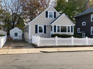 274 Vermont St, West Roxbury, MA 02132
