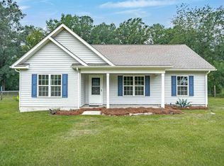 110 Henry St, Eastover, SC 29044