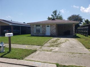 14524 Duane Rd, New Orleans, LA 70128