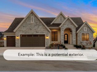 11903 N Burning Oaks Dr, Highland, UT 84003