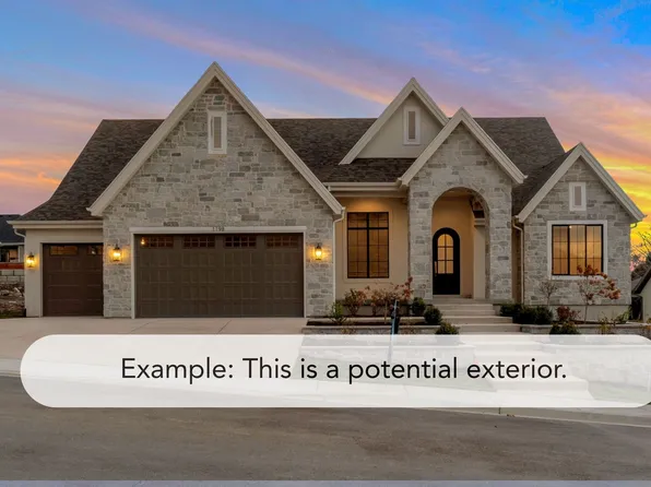 11903 N Burning Oaks Dr, Highland, UT 84003