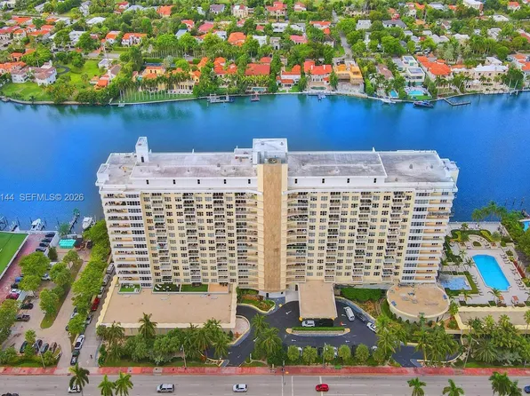 5600 Collins Ave, Miami Beach, FL