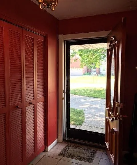 Front door-3