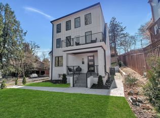 3811 Suitland Rd SE, Washington, DC 20020