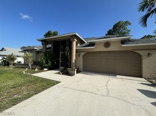 8216 New Jersey Blvd, Fort Myers, FL 33967