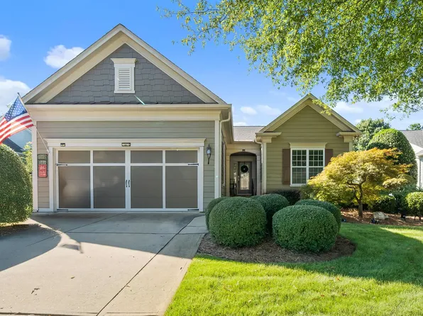 1151 Spring Station Rd, Greensboro, GA 30642