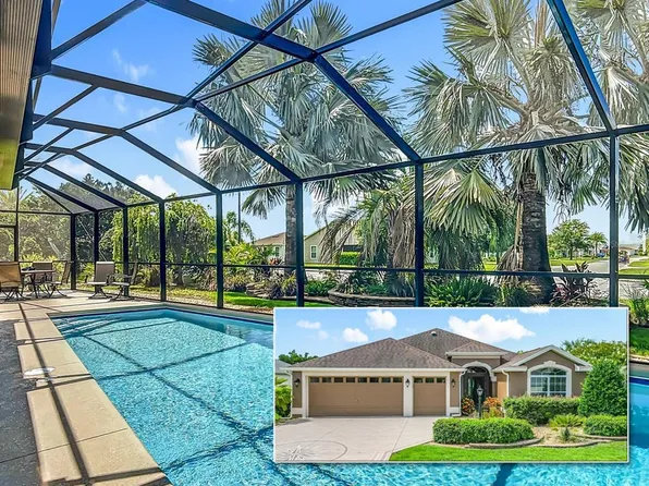 2994 Adrienne Way, The Villages, FL 32163