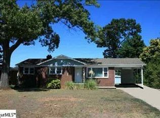514 Crane Ave, Greenville, SC 29617