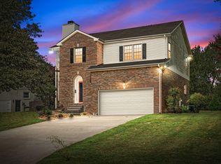 268 Avignon Way, Clarksville, TN 37043