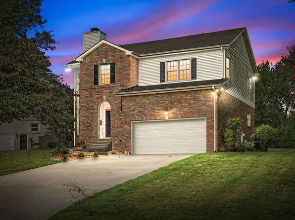 268 Avignon Way, Clarksville, TN 37043