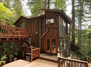 140 Skylonda Dr, Woodside, CA 94062