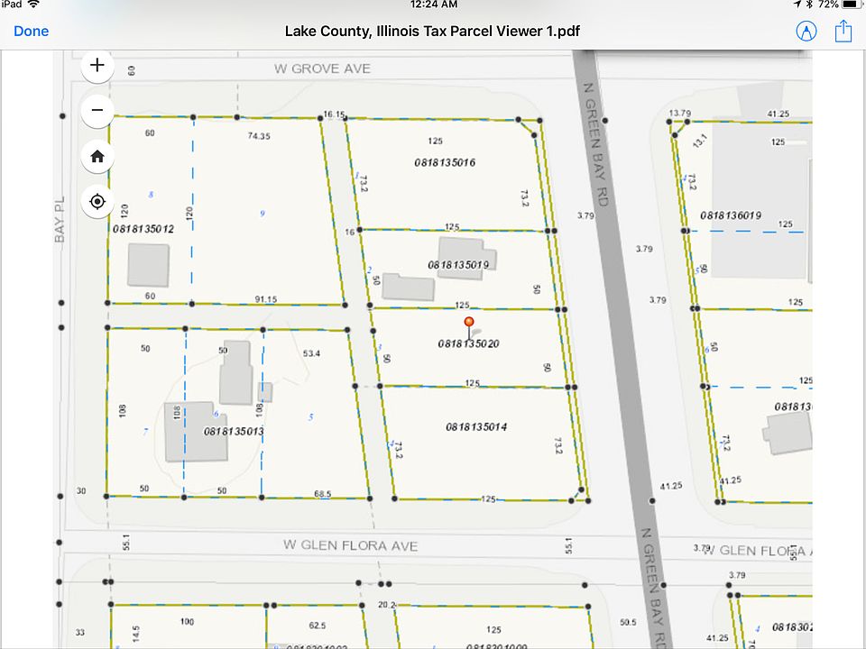 2nd image of 35528 N Green Bay Rd