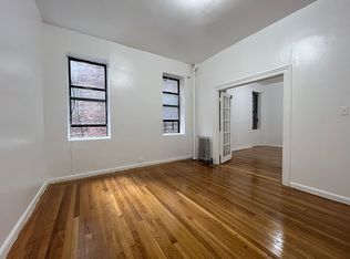 238 Fort Washington Ave APT 6, New York, NY 10032