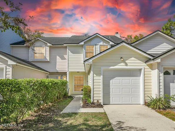 7607 HOVERING MIST Way, Jacksonville, FL 32277