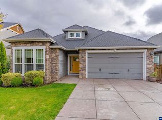 3712 Galloway St S, Salem, OR 97302