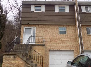 1197 Pine Hollow Rd, Mc Kees Rocks, PA 15136