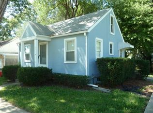 2314 S Vermont Ave, Independence, MO 64052