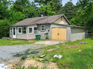 10701 Chicot Rd, Mabelvale, AR 72103