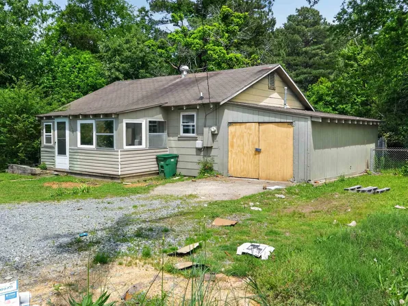 10701 Chicot Rd, Mabelvale, AR 72103