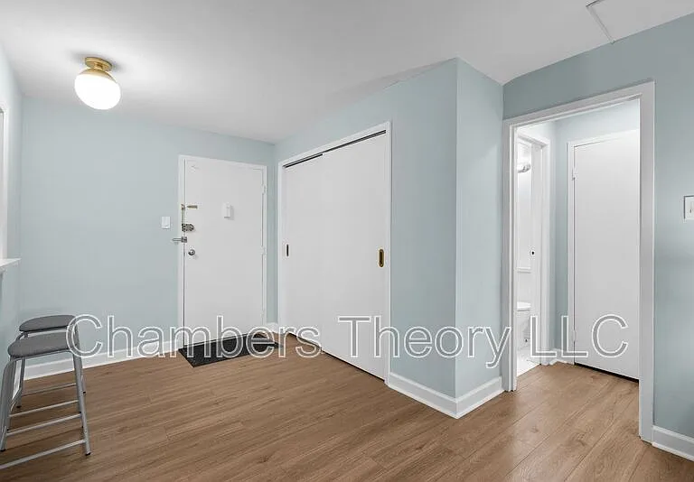 2401 H St NW #208 — Photo 18