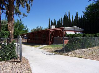 5222 Ocotillo Ave, Ridgecrest, CA 93555