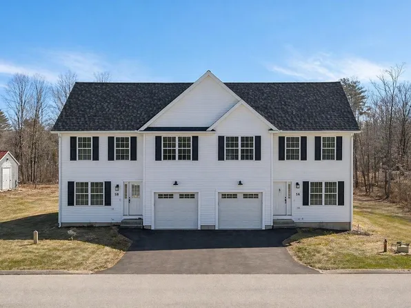 5A Violette Drive #1, Epping, NH 03042