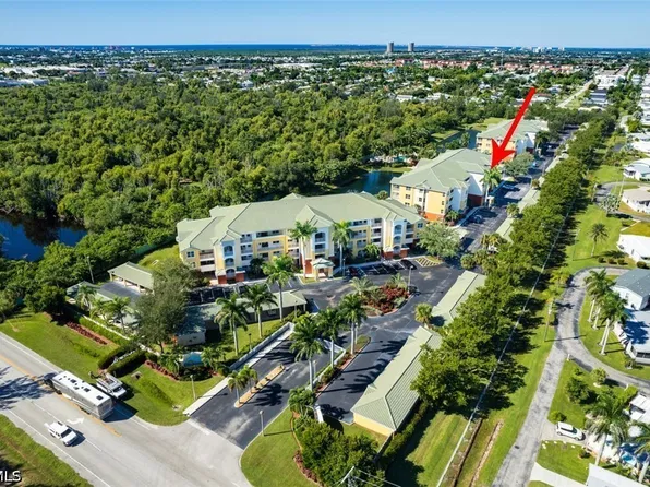 11021 Gulf Reflections Dr APT 105, Fort Myers, FL 33908
