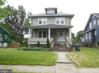 2713 Southern Ave, Baltimore, MD 21214