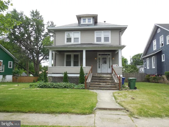 2713 Southern Ave, Baltimore, MD 21214