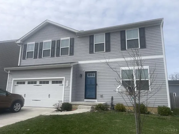 175 Skyway Dr, Springfield, OH 45505